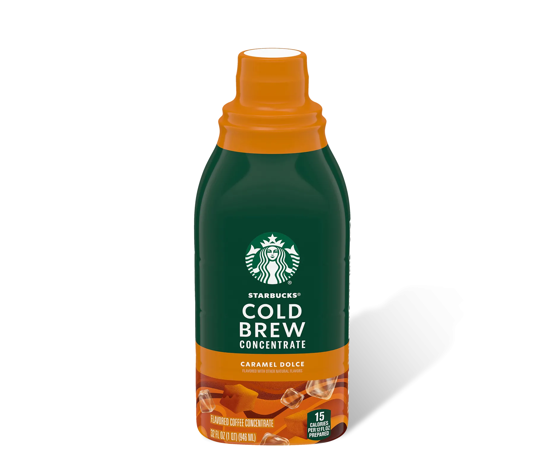 Starbucks®️ Coffee At Home | Cold Brew Multi-Serve Concentrate